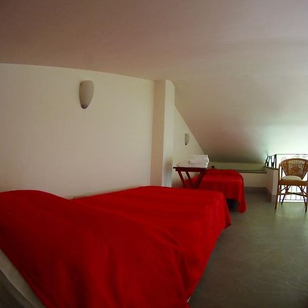 Agriturismo Valle Siriaca Castelnuovo Di Porto Dış mekan fotoğraf