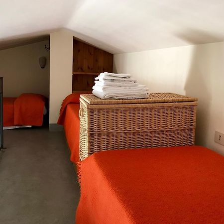 Agriturismo Valle Siriaca Castelnuovo Di Porto Dış mekan fotoğraf
