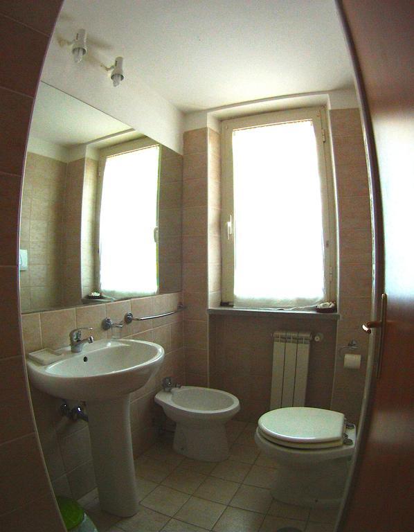 Agriturismo Valle Siriaca Castelnuovo Di Porto Dış mekan fotoğraf