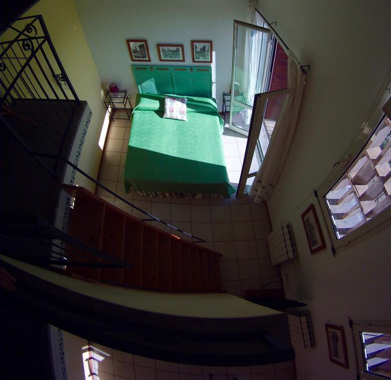Agriturismo Valle Siriaca Castelnuovo Di Porto Dış mekan fotoğraf