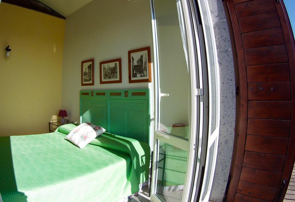 Agriturismo Valle Siriaca Castelnuovo Di Porto Dış mekan fotoğraf