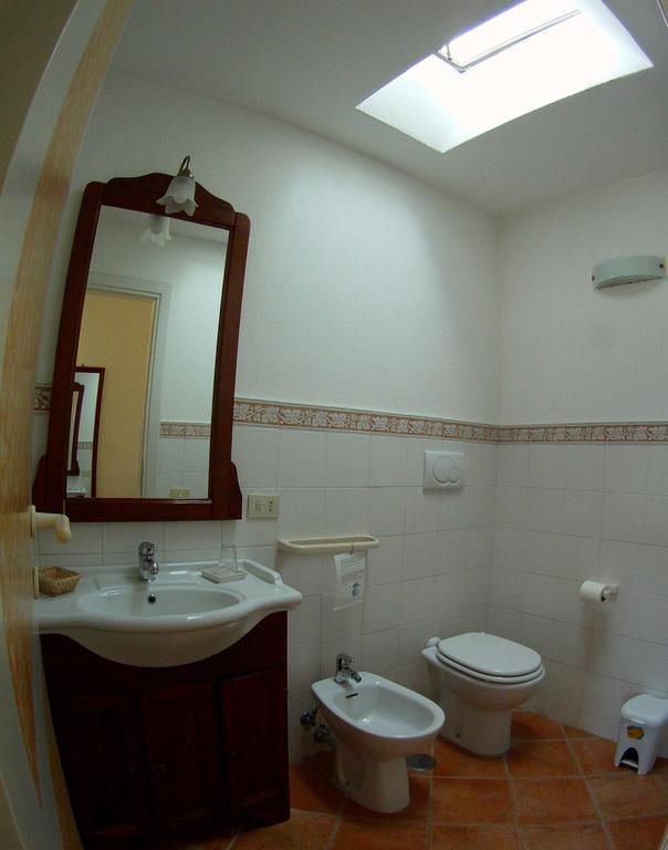 Agriturismo Valle Siriaca Castelnuovo Di Porto Dış mekan fotoğraf