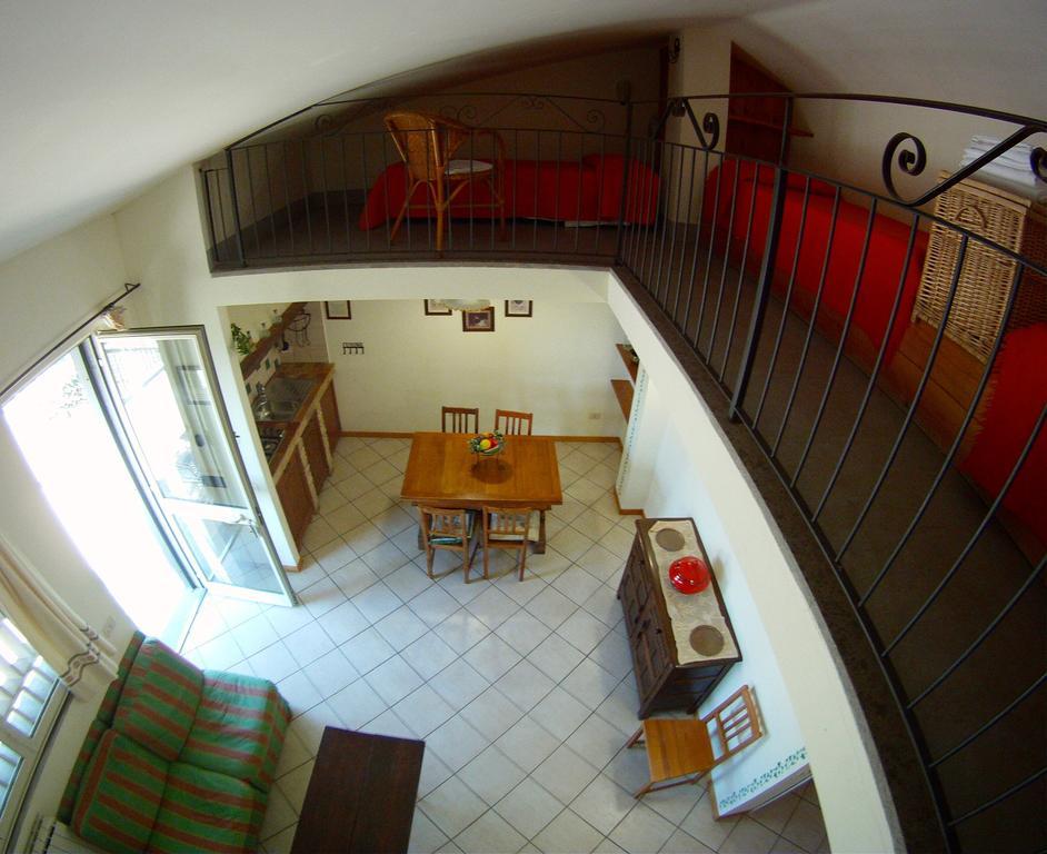 Agriturismo Valle Siriaca Castelnuovo Di Porto Dış mekan fotoğraf