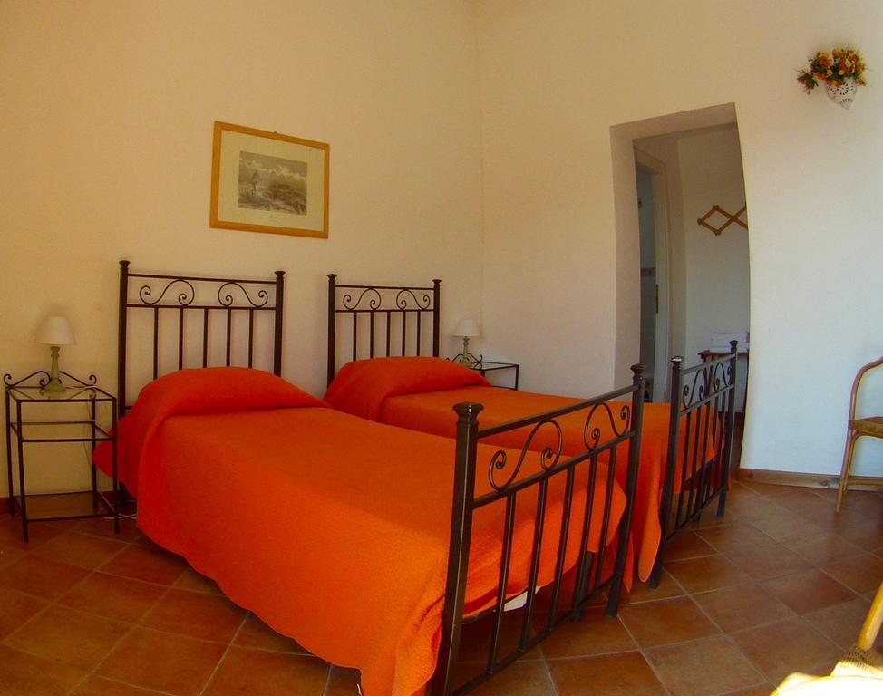 Agriturismo Valle Siriaca Castelnuovo Di Porto Dış mekan fotoğraf