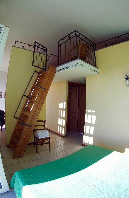 Agriturismo Valle Siriaca Castelnuovo Di Porto Dış mekan fotoğraf