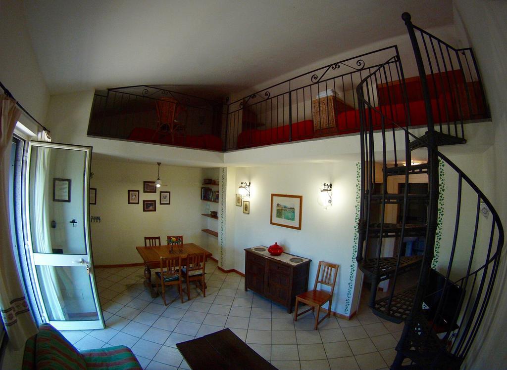Agriturismo Valle Siriaca Castelnuovo Di Porto Dış mekan fotoğraf
