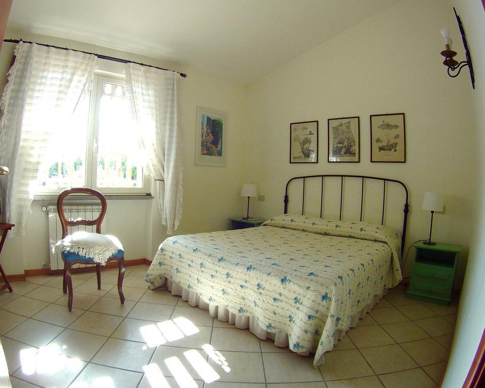Agriturismo Valle Siriaca Castelnuovo Di Porto Dış mekan fotoğraf