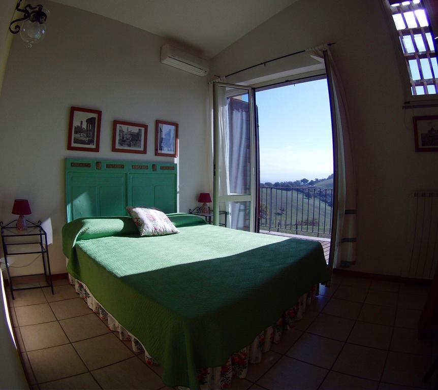 Agriturismo Valle Siriaca Castelnuovo Di Porto Dış mekan fotoğraf