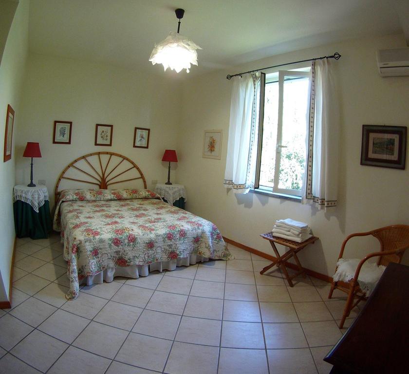 Agriturismo Valle Siriaca Castelnuovo Di Porto Dış mekan fotoğraf