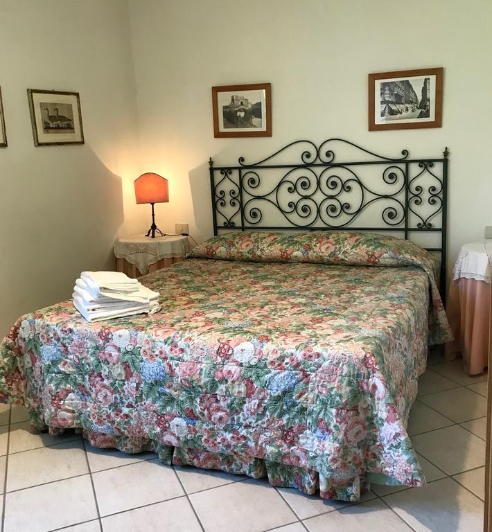 Agriturismo Valle Siriaca Castelnuovo Di Porto Dış mekan fotoğraf