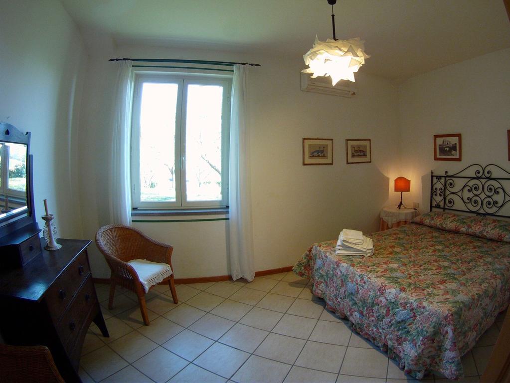Agriturismo Valle Siriaca Castelnuovo Di Porto Dış mekan fotoğraf