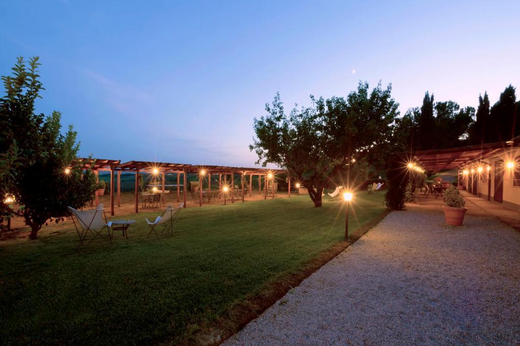 Agriturismo Valle Siriaca Castelnuovo Di Porto Dış mekan fotoğraf
