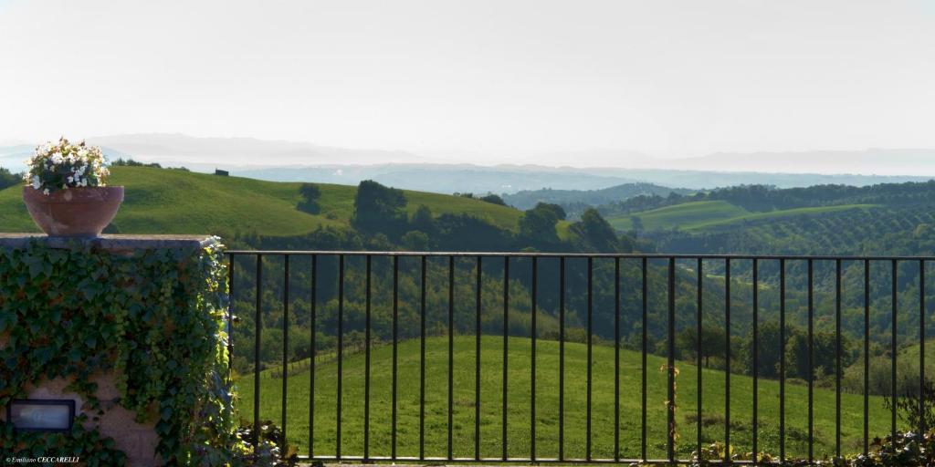 Agriturismo Valle Siriaca Castelnuovo Di Porto Dış mekan fotoğraf